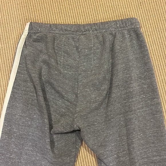 Red/White/Blue AN Sweatpants - Picture 9 of 10